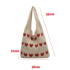 Screenshot 2026-03-09 at 12.17.28 The Sweetheart Tote Bag