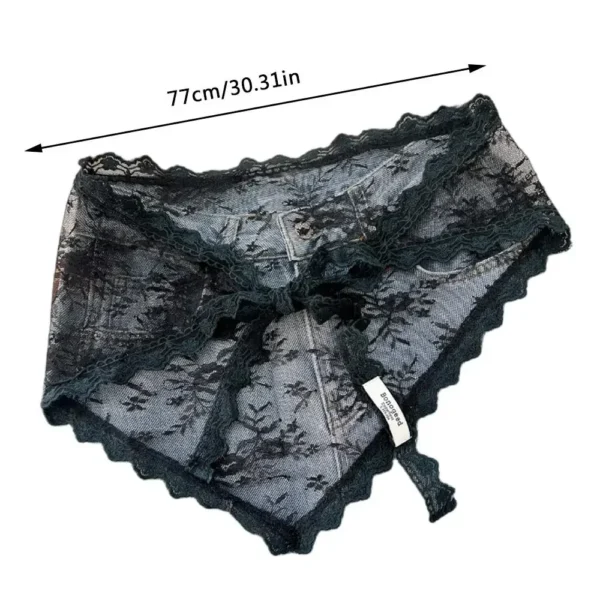 Sd0c29c733277406abde76a5b3c6b9ca44.webp Lace Hip Scarf Boho Chic Layering Accessory