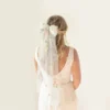 Sd19ff3f892af463899532783927205d85.webp Romantic Whispers Bow Veil With Comb featured in Floral Embroidery