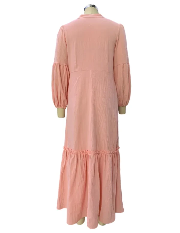 Sd3faa7b695514f7eabd18410ecbf28d9t.webp Rosehaven Cotton Linen Boho Maxi Dress