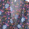 Sd524c1ecc46b478bb88ad0cb34827106k.webp Wildflower Breeze Boho Tie Front Blouse