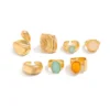 Sd69ef1b303744d6dbff45aa3122e1406f.webp Goddess Layered 7 pcs Set Irregular Gemstone Rings
