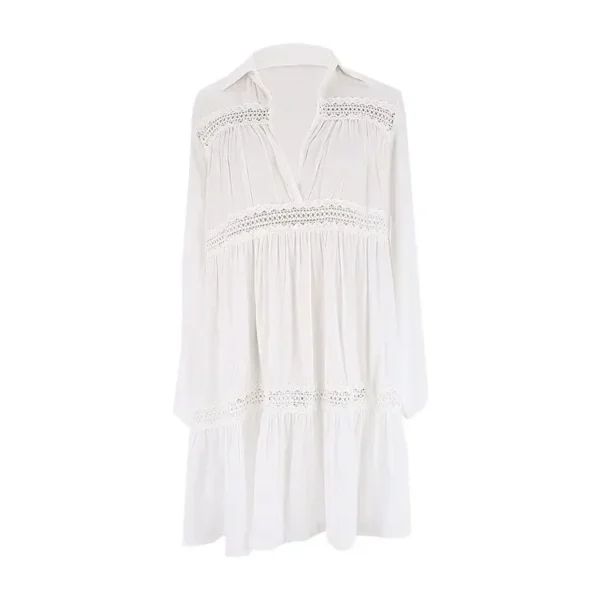 Sd96aba05d3e546369df358aec8fe8e7d3.webp Seabreeze White Boho Beach Dress