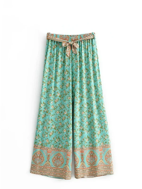 Sd9dce81f23524f1b984152d13066469bG.webp Free at Heart Wide Leg Flowy Boho Pants