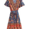 Sda786e85324846ce8e7eab3c87ab4d99o.webp Endless Vacation Boho Mini Dress