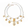 Sdc26845e18a84d72ace2f451abfb0b20B.webp Vintage Allure Pearl Charm Layered Necklace