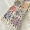 Sdc887490020a467ca944d1389c4b4a37E.webp Everyday Nomad Granny Square Crochet Boho Cardigan