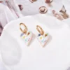Sdd2856d739524dc898acf593eecc72387.webp Beautiful Heart Evil Eye Charm Earrings