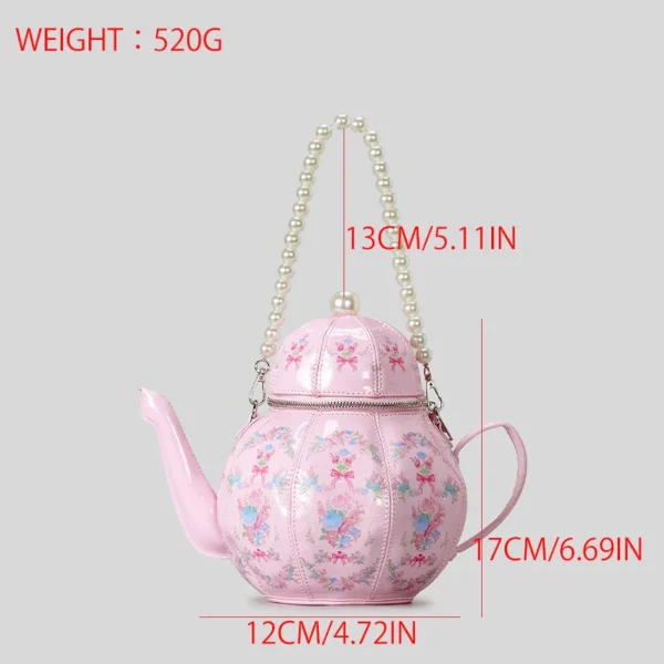 Sdda23c69f43c441a95caf49f68e7a545d.webp Porcelain Daydream Teapot Purse
