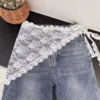 Sdf9f408df7084979ae79e1f79999c436V.webp Lace Hip Scarf Boho Chic Layering Accessory