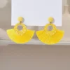 Se0c6154ad3234927be4326d5e5776a645.webp Dreamy Iridescent Stardust Fan Shaped Earrings