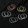 Se2fed97a4e464b8098199e4f121ff6dfm.webp Western Chic Stone Hoop Statement Earrings