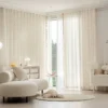 Se36081aff1414b2eadb11740d716416fI.webp Dreamy Pom Poms Boho Curtain