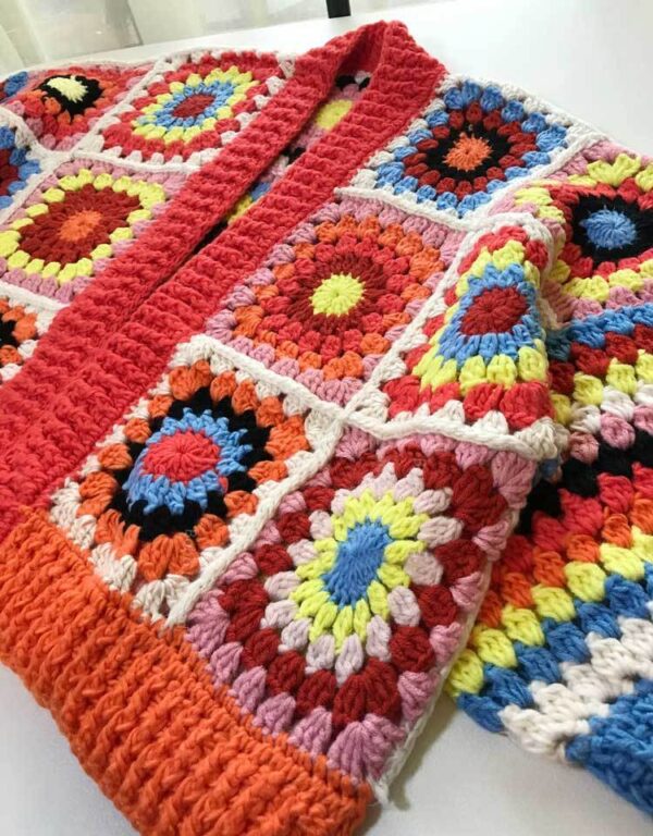Se669d8ed26c74b048c9565c1bce0032a9.jpg Boho Rhapsody Open-Front Bohemian Crochet Cardigan