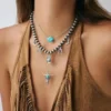Se6aedf173c194ac7aebc67f566f93650F.webp Santa Fe Layers Boho Layered Necklace with Charms