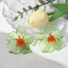 Se6e431ee252247259c6045a3fc0c5889e.webp Garden Dance Colorful Flower Earrings