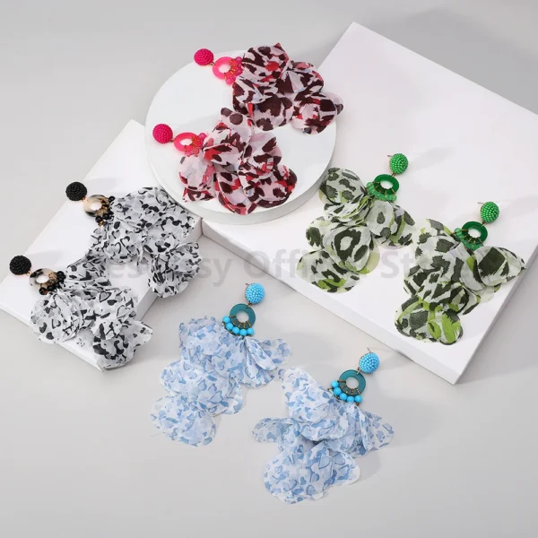 Se798f6aa78ae47a580424a8a78cd6781R.webp Radiant Blooms Floral Statement Earrings with Layered Petals