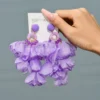 Se7c6d95f2e6643d1b660640fa59b9cfbl.webp Radiant Blooms Floral Statement Earrings with Layered Petals