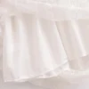 Se9e03214121c437c95a2f9e211e34626F.webp Dreamweaver White Bohemian Lace Maxi Dress with Sheer Overlay