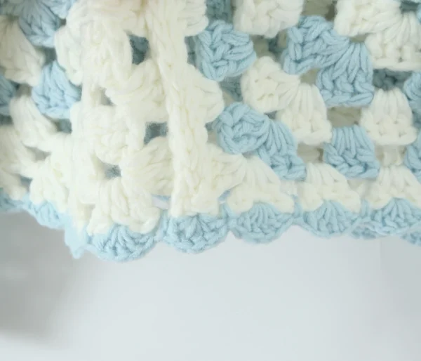 Seaedcfc699b54d4a959774c345f3521ew.webp Shoreline Daydream Handmade Boho Crochet Cardigan