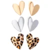Seb800d70f3ea481e97e32de8c9a49dd8e.webp Sculpted Heart Statement Earrings