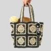 Secae7b25f85a4e6dbe423f7cff18ad6aD.webp The Palma Straw Tote Heritage Bag