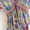 See672956abab4ac5a79673ddd1738115w.webp Sundara Bloom Boho Kaftan Maxi Dress