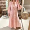See7aadad4f8b40de9826c054dd03efd4i.webp Rosehaven Cotton Linen Boho Maxi Dress