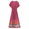 See7f20df03eb455d90ede1dde44e8720V.webp Boho Midi Dress: Summer Symphony with Flowing Silhouettes and Playful Patterns