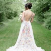 Sef49c01ea8b345f4bcb6ca37ef9de1de4.webp Enchanted Spirit Embroidered Wedding Gown