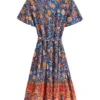 Sef75a1b4f20542f19570c51451266ec4P.webp Endless Vacation Boho Mini Dress