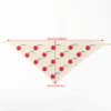 Sf03738b460c6499bbfd5c80e295063f4S.webp Cherry Handcrafted Crochet Hair Scarf Bandana