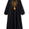Sf1b7dc5d49eb4a959b5b869bd70e2fd3P.webp Wheat Stalk Boho Embroidered Maxi Dress