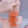Sf5e836b369d648a48bcb2ca76951f2257.webp Floral Cascade Statement Dangle Earrings