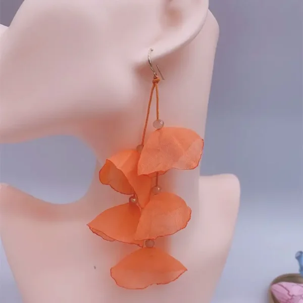 Sf5e836b369d648a48bcb2ca76951f2257.webp Floral Cascade Statement Dangle Earrings