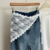 Sf9061f22c5d0496398c35ec388e2e03eT.webp Lace Hip Scarf Boho Chic Layering Accessory