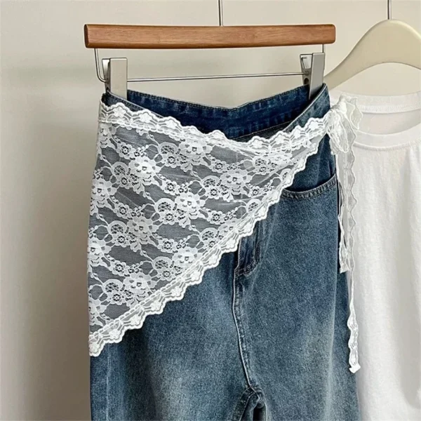 Sf9061f22c5d0496398c35ec388e2e03eT.webp Lace Hip Scarf Boho Chic Layering Accessory