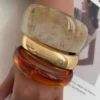 Sf98c004251bd45bfbc6e1ffc4bbb42bcS.webp Wanderer Stackable Chunky Bangle Set