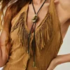 Sfd0e64a3a94a4bb58959b6cf71e0b0bdr.webp Frontier Adventure Western Bolo Tie with Hat and Boot Accents