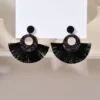 Sfdf52e31adf147c8ba8ed0cf73baefd5L.webp Dreamy Iridescent Stardust Fan Shaped Earrings