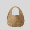 Sfe379715cf2d4a8f858d3faded1de572T.webp Boho Chic Woven Straw Shoulder Bag