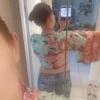 Sfe632199eddb490cb6f658ed3a520e958.webp Adventure Awaits Batwing Boho Kimono with Ties and Vibrant Patterns