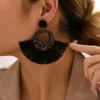 Sfe6a090c2d4d4c4783fa43dcae5a95250.webp Dreamy Iridescent Stardust Fan Shaped Earrings