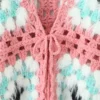 Sff0bbc51d4ad4c0f93d319eaf0b4d3bdW.webp Festival Finesse Tie-Front Boho Cardigan with Crochet Floral Details