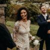 The Folklore Gown — Boho Long Sleeve Lace Wedding Dress 1 The Folklore Gown — Boho Long Sleeve Lace Wedding Dress