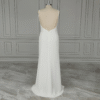 The Folklore Gown — Boho Long Sleeve Lace Wedding Dress 5 The Folklore Gown — Boho Long Sleeve Lace Wedding Dress