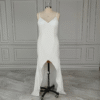 The Folklore Gown — Boho Long Sleeve Lace Wedding Dress 6 The Folklore Gown — Boho Long Sleeve Lace Wedding Dress