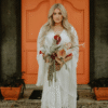 glass_spice_jars_bamboo_lids_swapped Desert Romance Fringe Lace Wedding Dress