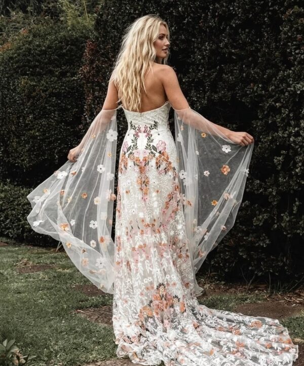photo_1782305805_864 Blooming Vows Embroidered Wedding Dress