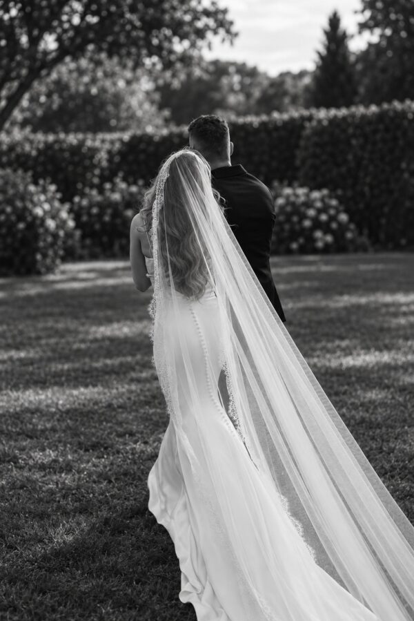 photo_1790599171_5814 Sevilla Mantilla Lace Wedding Veil – Ivory Cathedral Veil with Floral Eyelash Lace – Spirit & Rebel